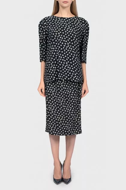 Костюм Dolce & Gabbana