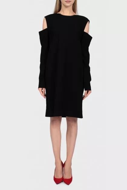Платье Lanvin