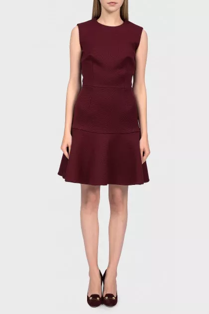 Платье Christian Dior