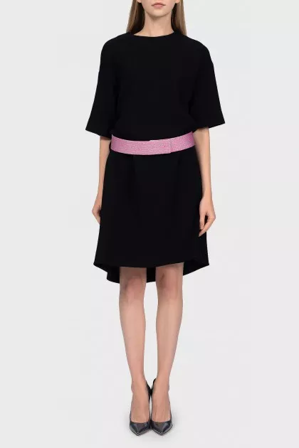 Платье Balenciaga