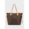 Сумка-шоппер Neverfull