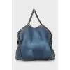 Сумка-шоппер Falabella