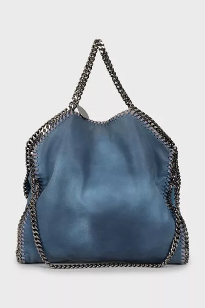 Сумка-шоппер Falabella