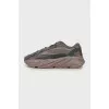 Кросівки Yeezy Boost 700 V2 Mauve з биркою