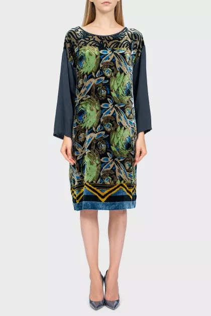 Платье Etro
