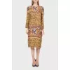 Платье Dolce & Gabbana