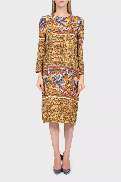 Платье Dolce & Gabbana