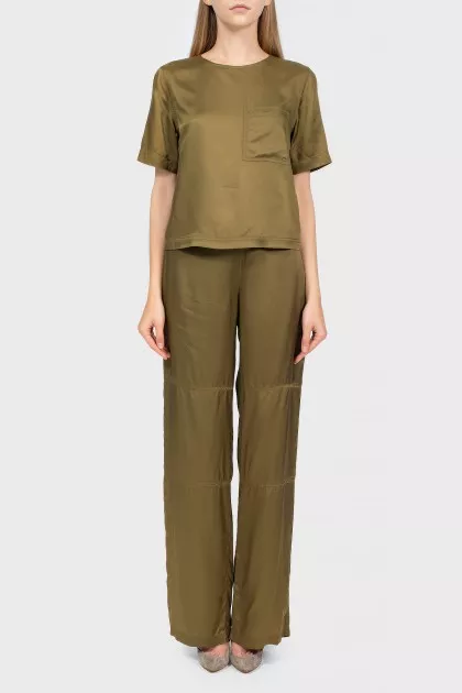 Костюм Alexander Wang