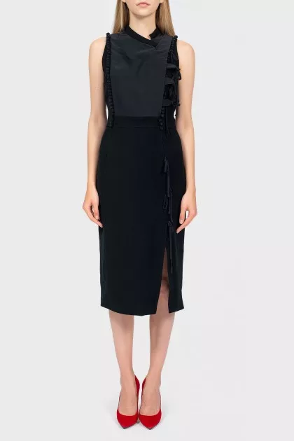 Платье Altuzarra