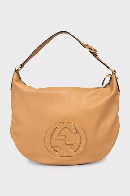 Сумка Blondie Hobo