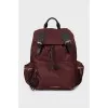 Текстильный рюкзак Rucksack