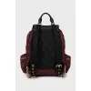 Текстильный рюкзак Rucksack