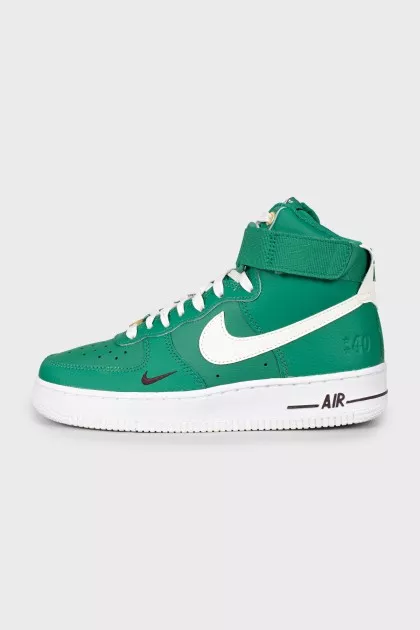 Кросівки Air Force 1 HI SE 40th Anniversary