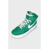 Кросівки Air Force 1 HI SE 40th Anniversary