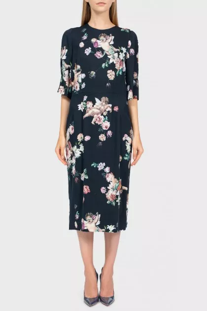 Платье Dolce & Gabbana