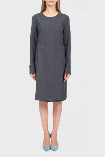Платье Burberry