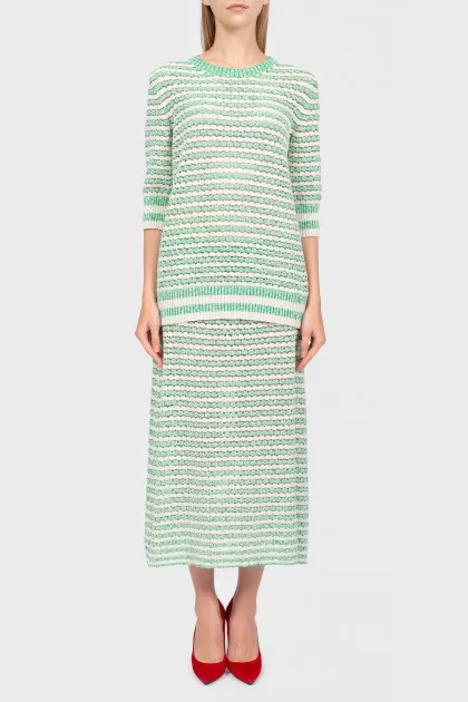 Костюм Jil Sander