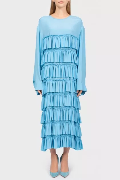 Платье Marni