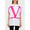 Футболка Valentino
