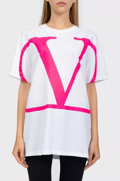 Футболка Valentino