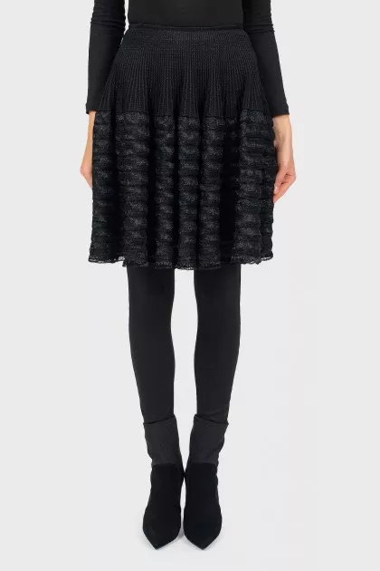 Юбка Alaia