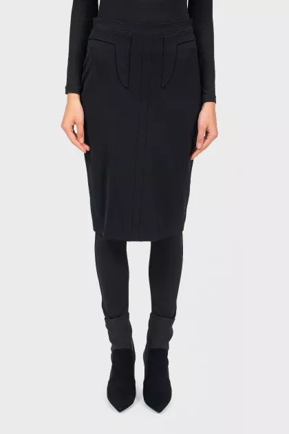 Юбка Givenchy