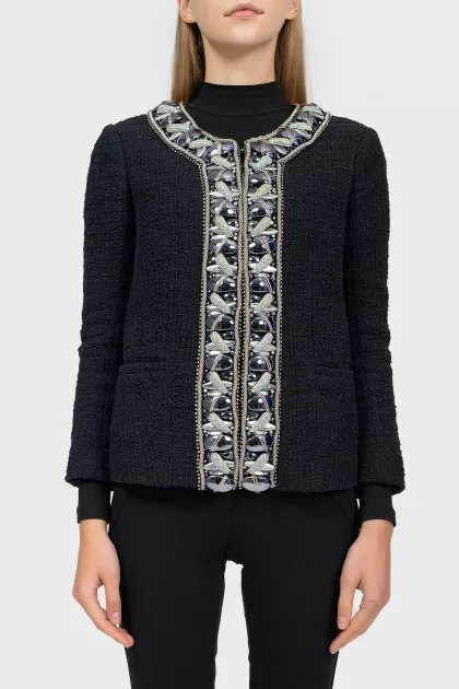 Жакет Balmain