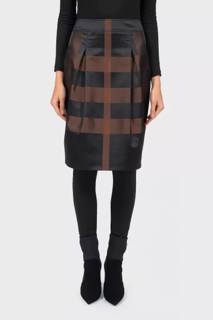 Юбка Burberry