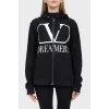 Свитшот Valentino