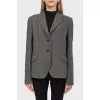 Жакет Max Mara