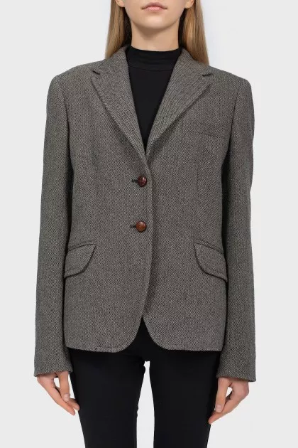 Жакет Max Mara