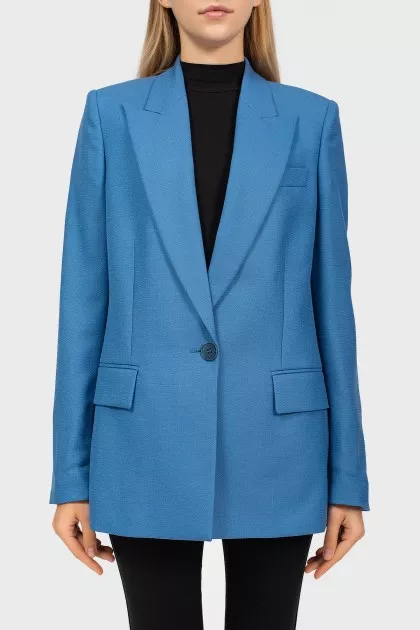 Пиджак Stella McCartney