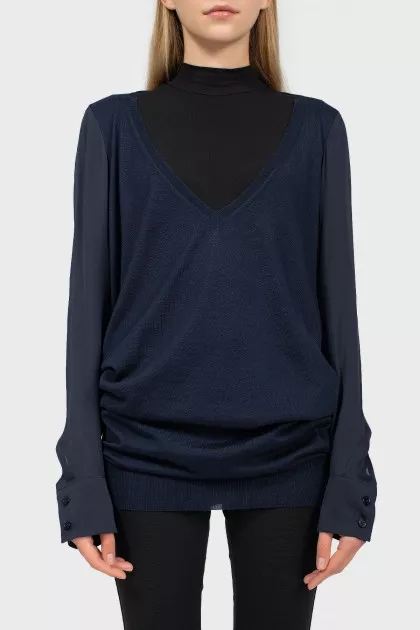 Светр Stella McCartney