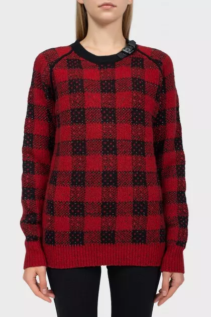 Свитер Phillip Lim