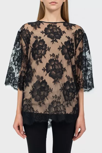 Топ Stella McCartney