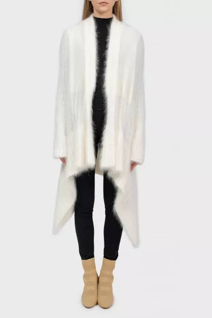 Кардиган Rick Owens