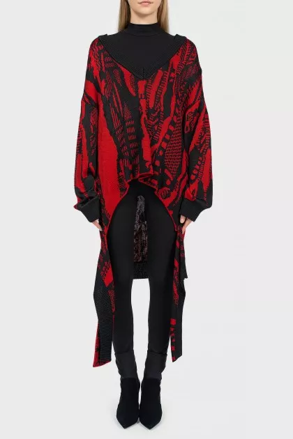 Свитер Balenciaga