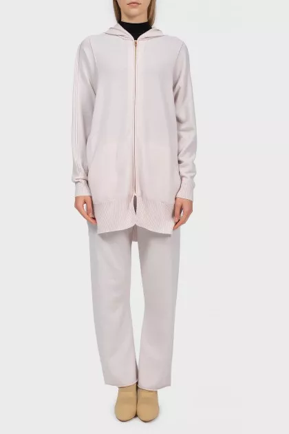 Кардиган Tabaroni Cashmere