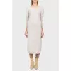 Платье Tabaroni Cashmere