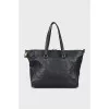 Сумка Lumineuse Monogram Empreinte Leather