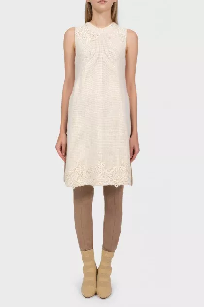 Платье Ermanno Scervino