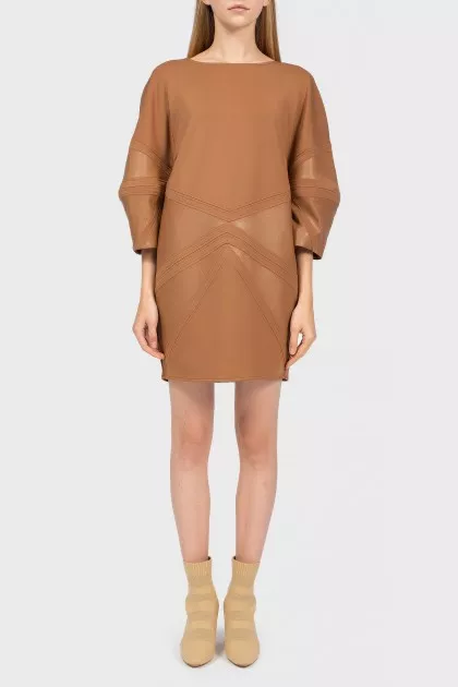Платье Elisabetta Franchi