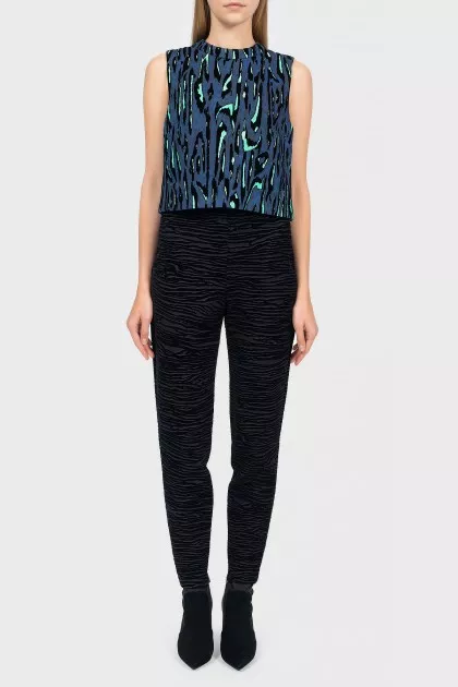 Костюм Proenza Schouler