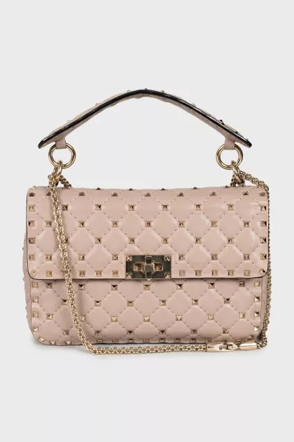 Сумка Rockstud Spike