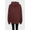 Худі le Sweatshirt Spirale з биркою