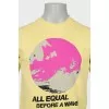 Чоловіча футболка All Equal