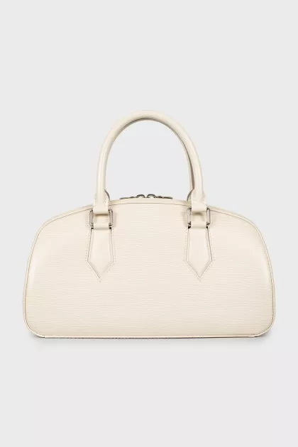 Сумка Jasmin Epi Leather
