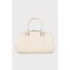 Сумка Jasmin Epi Leather