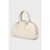 Сумка Jasmin Epi Leather