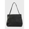 Сумка New Bubble Tote